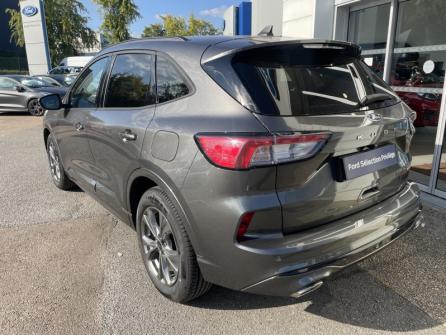 FORD Kuga 2.5 Duratec 190ch FHEV E85 ST-Line X BVA à vendre à Auxerre - Image n°7