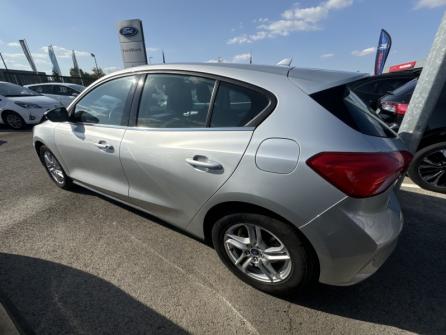 FORD Focus 1.5 EcoBlue 120 ch Trend  Business à vendre à Troyes - Image n°8