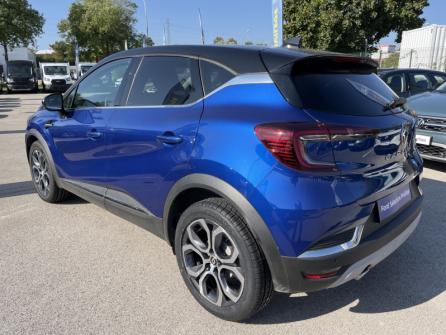 RENAULT Captur 1.3 TCe 140ch FAP Intens EDC -21 à vendre à Dijon - Image n°7