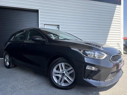 KIA Ceed 1.0 T-GDI 120ch Active à vendre à Reims - Image n°3