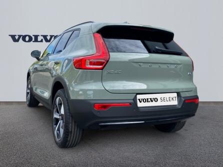 VOLVO XC40 B3 163ch Ultra DCT 7 à vendre à Auxerre - Image n°3