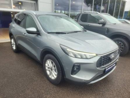 FORD Kuga 2.5 Duratec 180ch Hybrid FlexiFuel Titanium Powershift à vendre à Sens - Image n°2