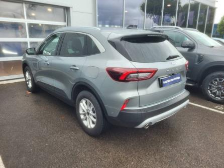 FORD Kuga 2.5 Duratec 180ch Hybrid FlexiFuel Titanium Powershift à vendre à Sens - Image n°3