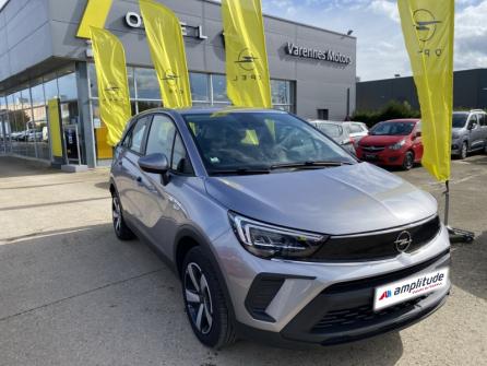 OPEL Crossland X 1.2 83ch Edition à vendre à Montereau - Image n°1