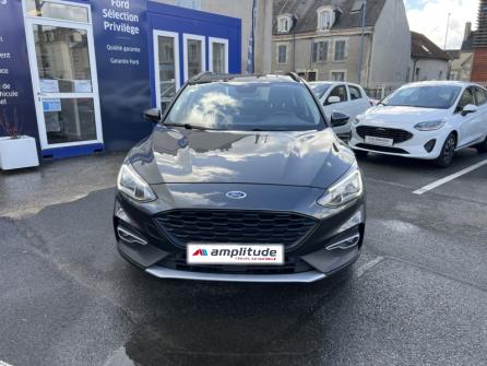 FORD Focus Active 1.0 EcoBoost 125ch 97g à vendre à Orléans - Image n°2