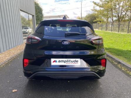 FORD Puma 1.0 EcoBoost Hybrid 125ch ST Line S&S Powershift à vendre à Bourges - Image n°6