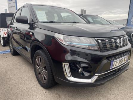 SUZUKI Vitara 1.4 Boosterjet Hybrid 129ch Privilège à vendre à Troyes - Image n°3