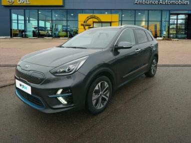 Voir le détail de l'offre de cette KIA e-Niro Premium 204ch de 2020 en vente à partir de 231.46 €  / mois