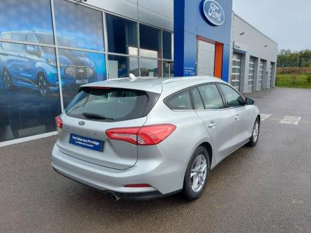 FORD Focus SW 1.5 EcoBlue 120ch Trend  Business à vendre à Dole - Image n°5