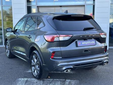 FORD Kuga 2.5 Duratec 190ch FHEV E85 ST-Line BVA à vendre à Gien - Image n°7