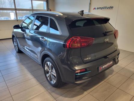 KIA e-Niro Design 204ch à vendre à Chaumont - Image n°7