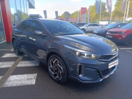 KIA XCeed 1.5 T-GDi 140ch GT-line Premium DCT7 à vendre à Melun - Image n°3