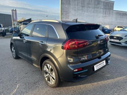 KIA e-Niro Active 204ch à vendre à Besançon - Image n°7