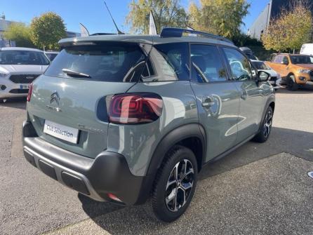 CITROEN C3 Aircross BlueHDi 110ch S&S Shine à vendre à Auxerre - Image n°5