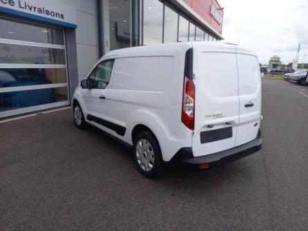 FORD Transit Connect L1 1.0E 100ch E85 Trend à vendre à Gien - Image n°7