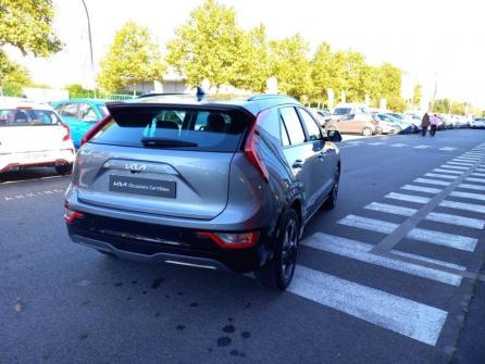 KIA Niro EV 204ch Active à vendre à Melun - Image n°5