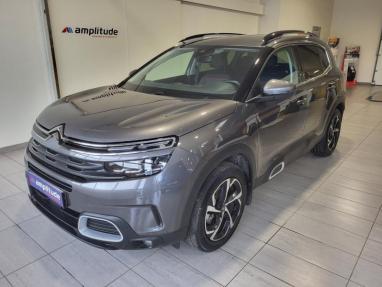 Voir le détail de l'offre de cette CITROEN C5 Aircross BlueHDi 130ch S&S Feel Pack EAT8 de 2022 en vente à partir de 290.25 €  / mois