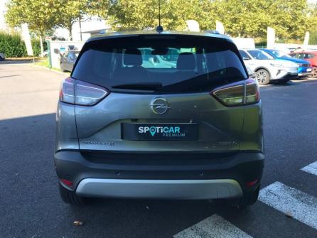 OPEL Crossland X 1.2 Turbo 130ch Design Edition Euro 6d-T à vendre à Melun - Image n°6