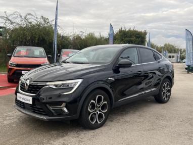 Voir le détail de l'offre de cette RENAULT Arkana 1.3 TCe 160ch FAP Intens EDC -21B de 2022 en vente à partir de 221.22 €  / mois