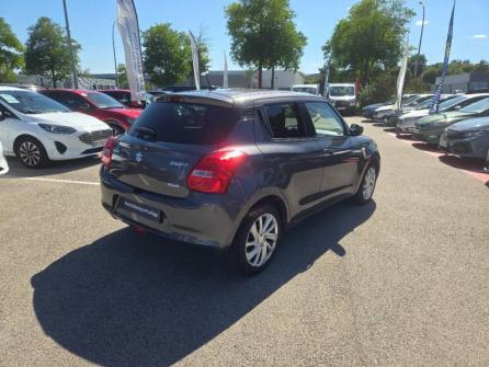 SUZUKI Swift 1.2 Dualjet Hybrid 83ch Privilège à vendre à Dijon - Image n°5