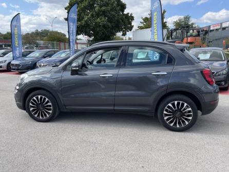 FIAT 500X 1.0 FireFly Turbo T3 120ch Cross à vendre à Dijon - Image n°8