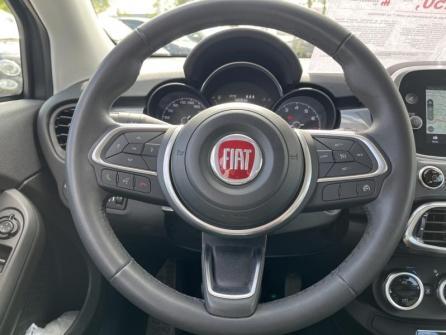 FIAT 500X 1.0 FireFly Turbo T3 120ch Cross à vendre à Dijon - Image n°12