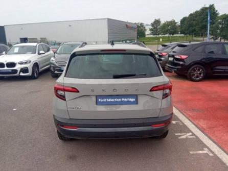 SKODA Karoq 2.0 TDI 116ch SCR Style DSG7 à vendre à Dole - Image n°6