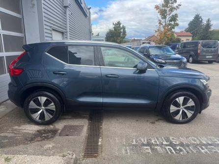 VOLVO XC40 T4 Recharge 129 + 82ch Business DCT 7 à vendre à Beaune - Image n°4