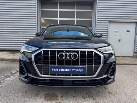 AUDI Q3 35 TFSI 150ch S line S tronic 7 à vendre à Beaune - Image n°2