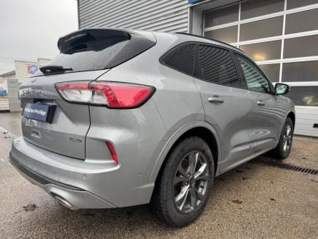 FORD Kuga 2.5 Duratec 225ch PHEV ST-Line X BVA à vendre à Beaune - Image n°5