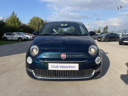 FIAT 500 1.0 70ch BSG S&S Dolcevita à vendre à Beaune - Image n°2