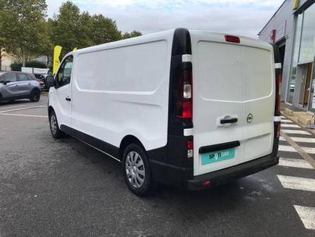 OPEL Vivaro Fg F2900 L2H1 1.6 CDTI 120 Pack Clim + à vendre à Melun - Image n°7