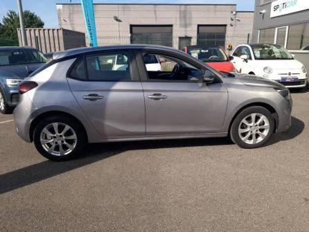 OPEL Corsa 1.2 75ch Edition à vendre à Melun - Image n°4