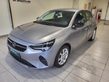 Voir le détail de l'offre de cette OPEL Corsa 1.2 75ch Elegance Business de 2021 en vente à partir de 128.65 €  / mois