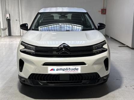 CITROEN C5 Aircross PureTech 130ch S&S Live à vendre à Brie-Comte-Robert - Image n°2