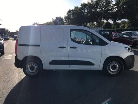 CITROEN Berlingo Van M 1000kg BlueHDi 100 S&S Club HAYON GRIP CONTROL à vendre à Melun - Image n°4