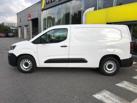 PEUGEOT Partner XL 950kg BlueHDi 100ch S&S à vendre à Melun - Image n°8