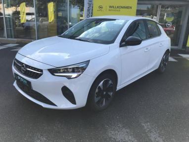 Voir le détail de l'offre de cette OPEL Corsa Corsa-e 136ch Elegance de 2020 en vente à partir de 141.87 €  / mois