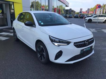 OPEL Corsa Corsa-e 136ch Elegance à vendre à Melun - Image n°3