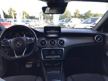 MERCEDES-BENZ CLA 200 Fascination 7G-DCT Euro6d-T à vendre à Melun - Image n°10