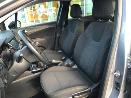 OPEL Crossland X 1.2 83ch Edition à vendre à Melun - Image n°10