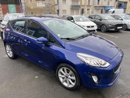 FORD Fiesta 1.1 85ch Trend 5p à vendre à Orléans - Image n°3