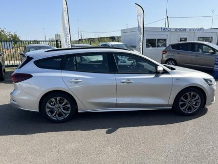 FORD Focus SW 1.0 EcoBoost 125ch ST-Line BVA à vendre à Orléans - Image n°4