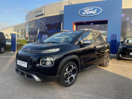 CITROEN C3 Aircross PureTech 110ch S&S Shine à vendre à Besançon - Image n°1