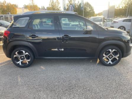 CITROEN C3 Aircross PureTech 110ch S&S Shine à vendre à Besançon - Image n°4