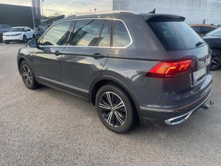 VOLKSWAGEN Tiguan 1.5 TSI 150ch Elegance DSG7 à vendre à Besançon - Image n°7