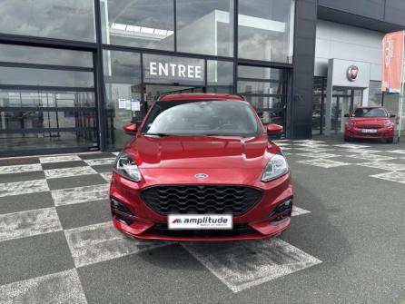 FORD Kuga 2.5 Duratec 190ch FHEV E85 ST-Line X BVA à vendre à Châteauroux - Image n°2