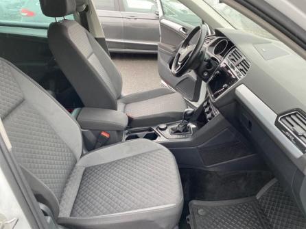 VOLKSWAGEN Tiguan 2.0 TSI 190ch 4Motion DSG7 Euro6d-T à vendre à Châteauroux - Image n°11