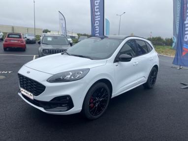 Voir le détail de l'offre de cette FORD Kuga 2.5 Duratec 190ch FHEV ST-Line X BVA i-AWD de 2023 en vente à partir de 33 999 € 