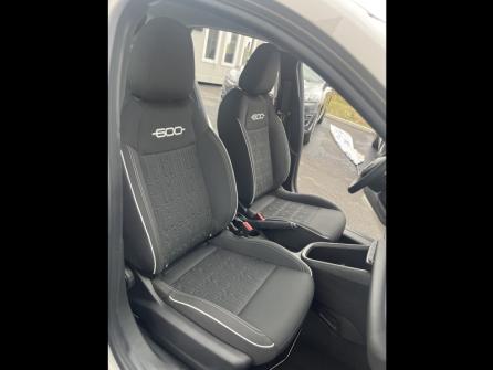 FIAT 600 1.2 Hybrid 100ch DCT6 à vendre à Châteauroux - Image n°11